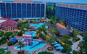 Disneyland Hotel Anaheim Ca